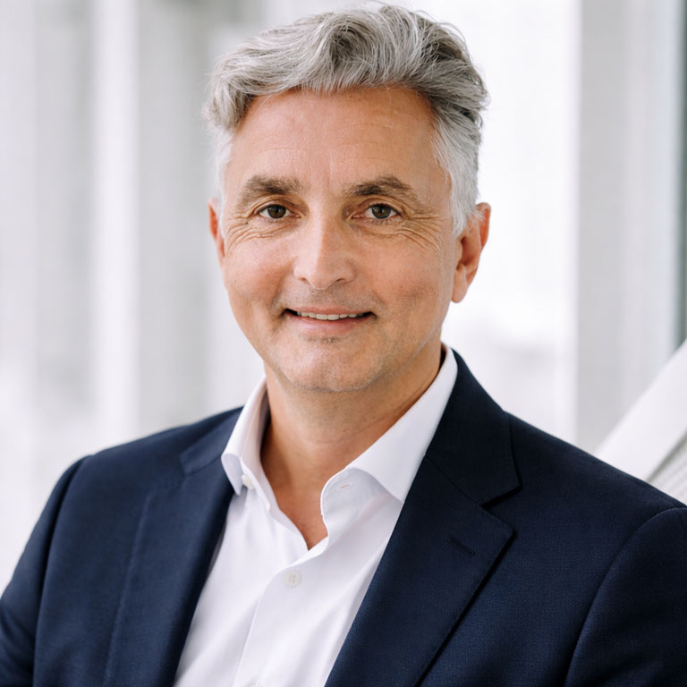 Thierry Warin